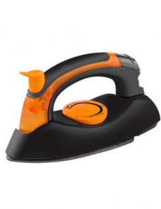 PLANCHA VIAJE VAPOR ANTIADHERE