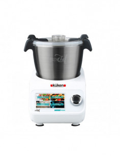 ROBOT COCINA EASYCHEF TOUCH