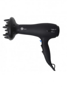 SECADOR IONICO NEGRO