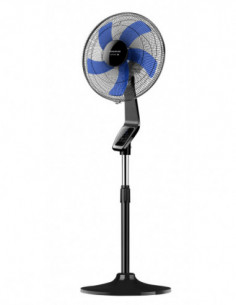 VENTILADOR PIE BOREAL