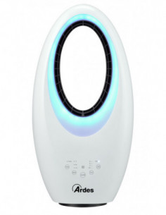 VENTILADOR SIN ASPAS TEMPORIZA