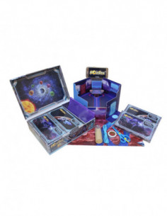 JUEGO VIRTUAL INTERACTIVO MESA