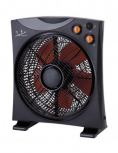 VENTILADOR BOX FAN 50W