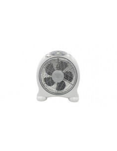 VENTILADOR BOX FAN 50W...