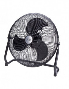 VENTILADOR SUELO ALTA POT.100W