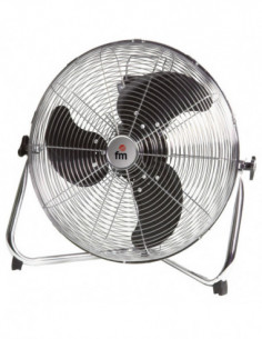 VENTILADOR SUELO ALTA POT.200W