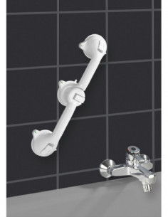 ASIDERO SEGURIDAD TRIO C/VENTO