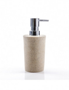 DOSIFICADOR JABON RESINA ARENA