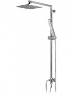 COLUMNA DUCHA CONJUNTO FUTURE