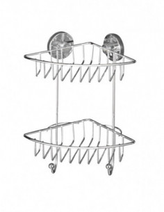 RINCONERA DOBLE BARI VACUUM LO