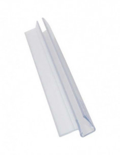 PERFIL MAMPARA JUNTA CRUCE 2M