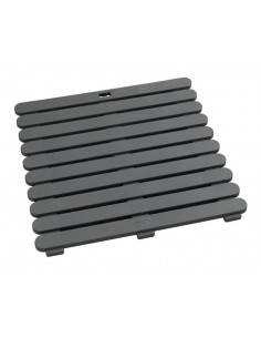 TARIMA DUCHA INDOOR/OUTD GRIS