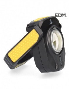 LINTERNA LED GANCHO/IMAN