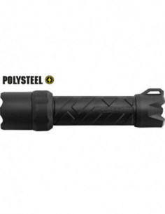 LINTERNA LED RECARGABLE IPX8