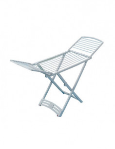 TENDEDOR ALAS RESINA ZAFIRO