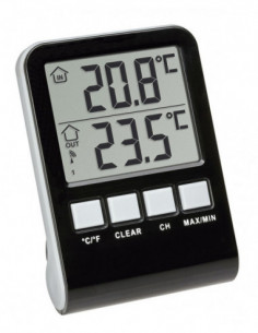 TERMOMETRO PISCINA SENSOR REMO