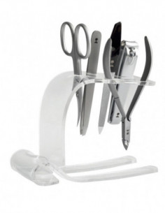 SET MANICURA 5 PIEZAS