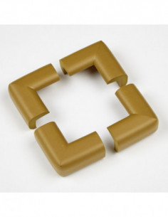 PROTECTOR ESQUINA INFANT MARRO