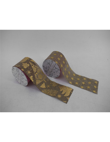 CINTA DECORATIVA SACO SURT