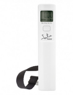 PESA MALETAS SIN PILAS ECOLOGI 2