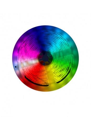 TIRA LED WIFI MULTICOLOR