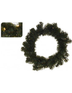 GUIRNALDA PINO LED 2