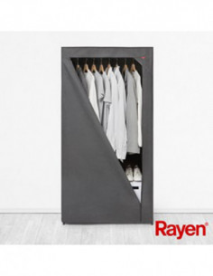 ARMARIO ROPERO BASIC 2