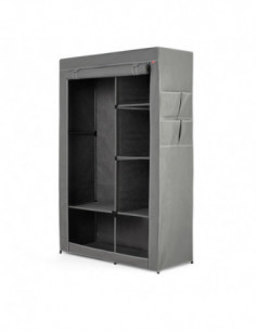 ARMARIO ROPERO CON BALDAS 2