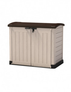 ARCON TERRAZA COBERTIZO 2