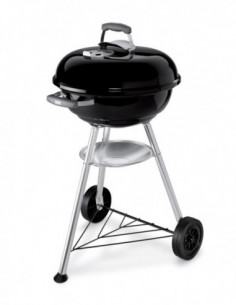 BARBACOA CARBON COMPAC 2