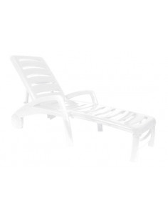 TUMBONA RESINA PLEGABLE BCA 2