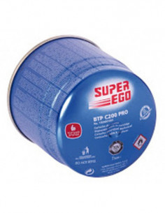 CARTUCHO GAS PERFORABL VALVULA 2