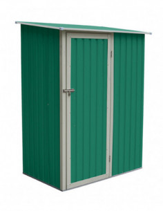 CASETA METALICA NEWCASTLE 2