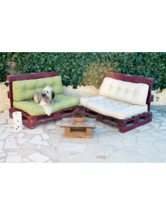 CONJUNTO COJIN PALET LIMA 2