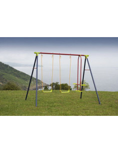 COLUMPIO (2 UN+1CABALLITO) 2