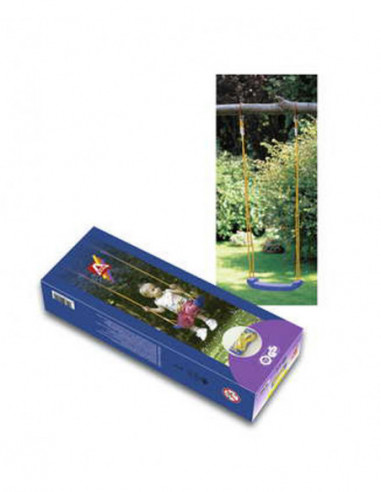 ASIENTO CUERDAS SIN RESPALDO