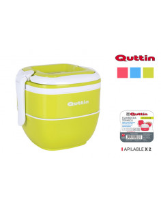 TERMO SOLIDOS APILABLE 2 CUADR 2