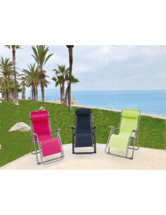 TUMBONA RELAX NEGRO 2