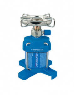 HORNILLO GAS BLEUET PLUS 206 2