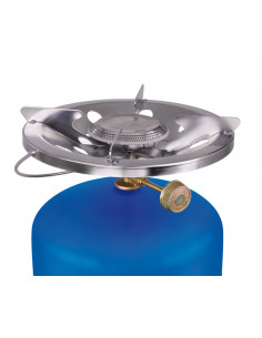 HORNILLO GRANDE GAS 2