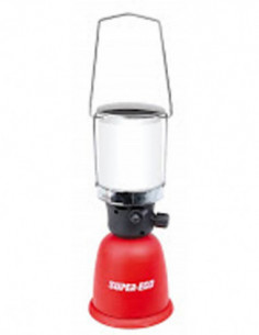 LAMPARA GAS CARTUCHO 190 GR 2