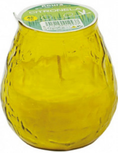 VELA C/CITRONELA BISTROT AMARI 2