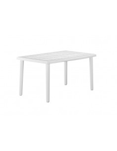 MESA RESINA RECTANGULAR BCA 2