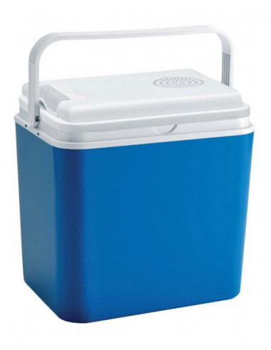 NEVERA ELECTRICA 12V AZUL