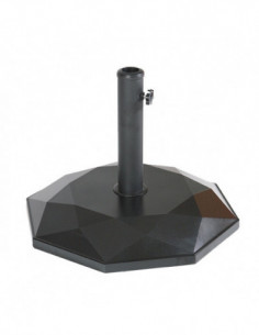 PIE PARASOL CEMENTO NGR 2