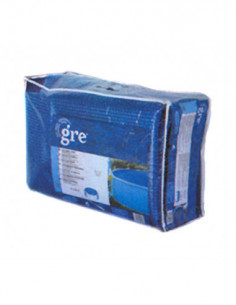 CUBIERTA ISOTERMICA PISCINA 2