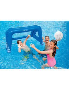 JUEGO WATERPOLO HINCHABLE 2