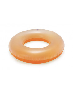 FLOTADOR COLOR METALICO 2