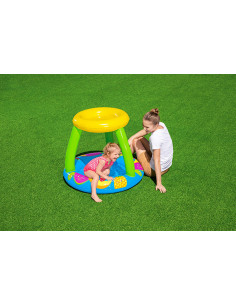 PISCINA INFANTIL FRUTAS 2