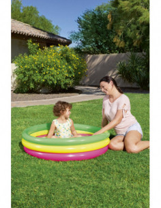 PISCINA INFANTIL SUMMER 2